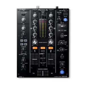 Pioneer DJ DJM-450