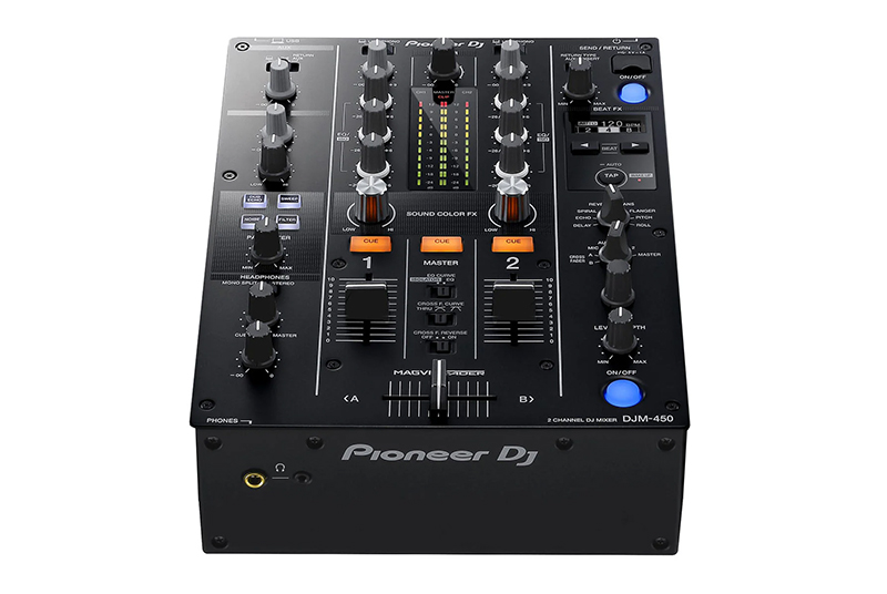 Pioneer DJ DJM-450 - Image 2