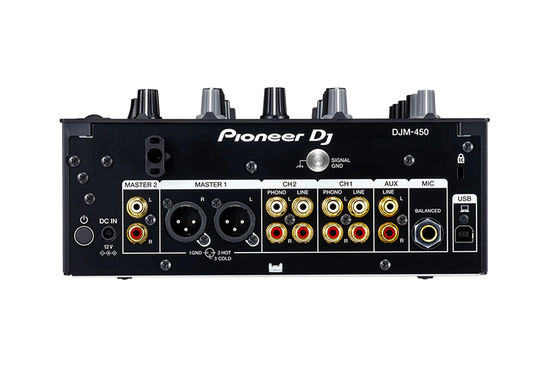Pioneer DJ DJM-450 - Image 4