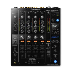 Pioneer DJ DJM-750MK2