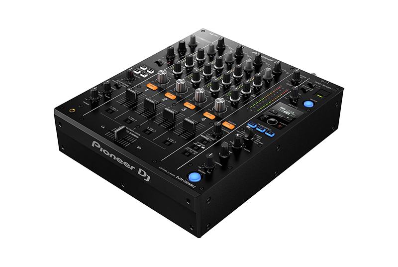 Pioneer DJ DJM-750MK2 - Image 2