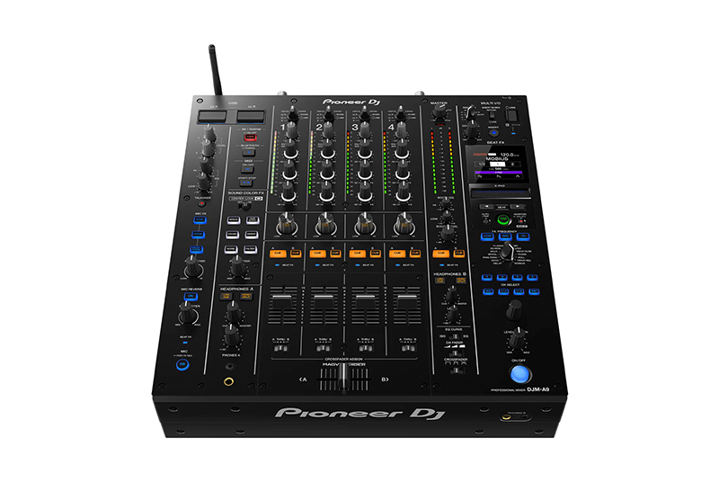 Pioneer DJ DJM-A9 - Image 2