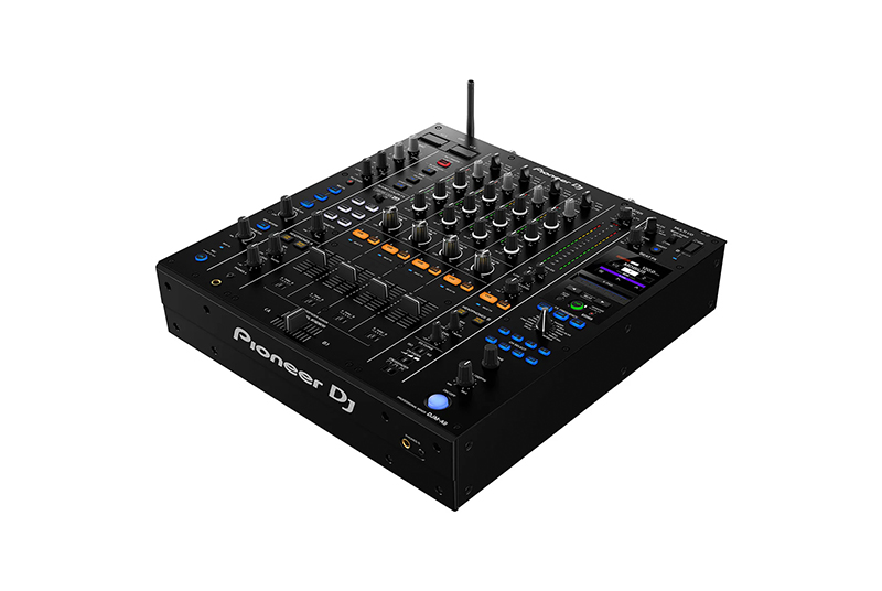 Pioneer DJ DJM-A9 - Image 3