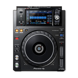 Pioneer DJ XDJ-1000MK2