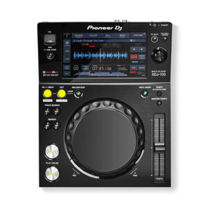 Pioneer DJ XDJ-700