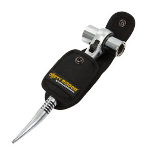 Dirty Rigger Podger Holster