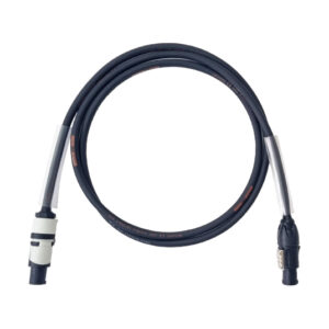 Powercon to Truecon - 1M