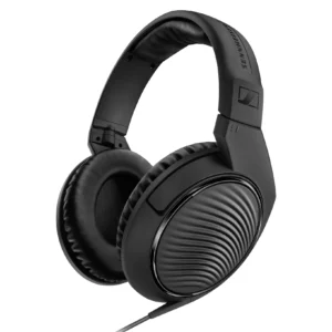 Sennheiser HD200 PRO Headphones