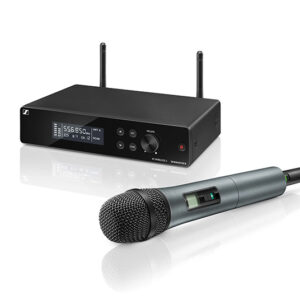 Sennheiser XSW2-835 E Handheld Mic System