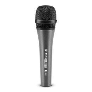 Sennheiser E835