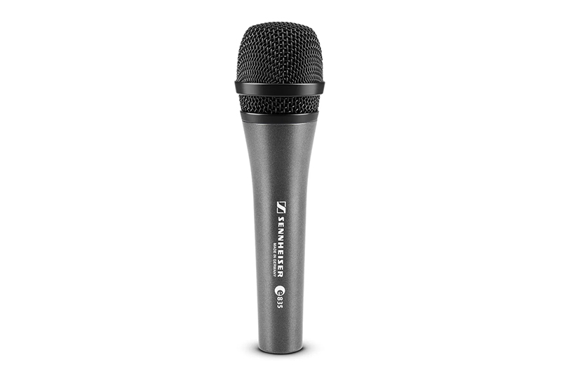 Sennheiser E835