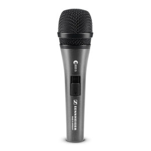 Sennheiser E835S