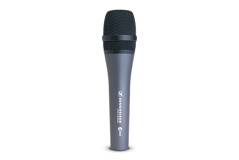 Sennheiser E845