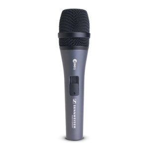 Sennheiser E845S