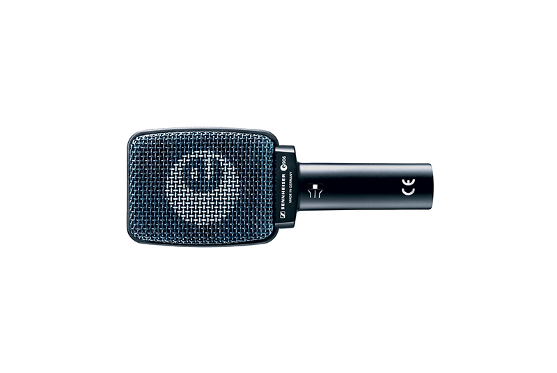 Sennheiser E906 - Image 2