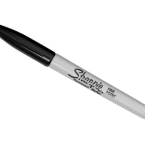 Sharpie Fine Point Permanent Marker