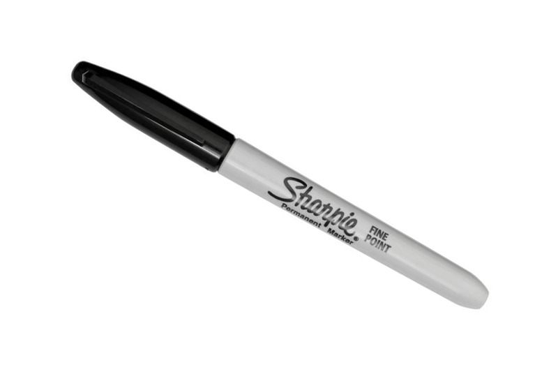 Sharpie Fine Point Permanent Marker