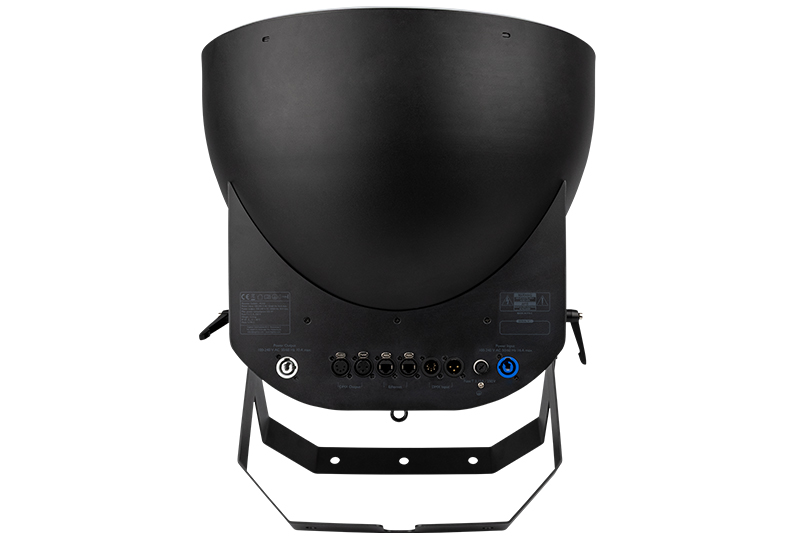 Showtec Goliath - Image 5