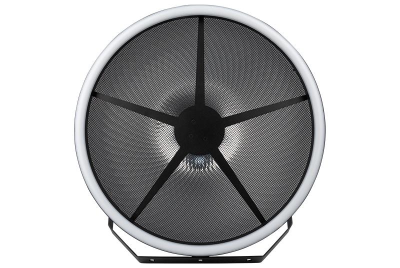 Showtec Goliath - Image 3