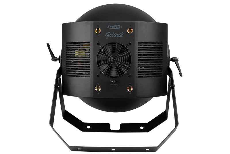 Showtec Goliath - Image 7