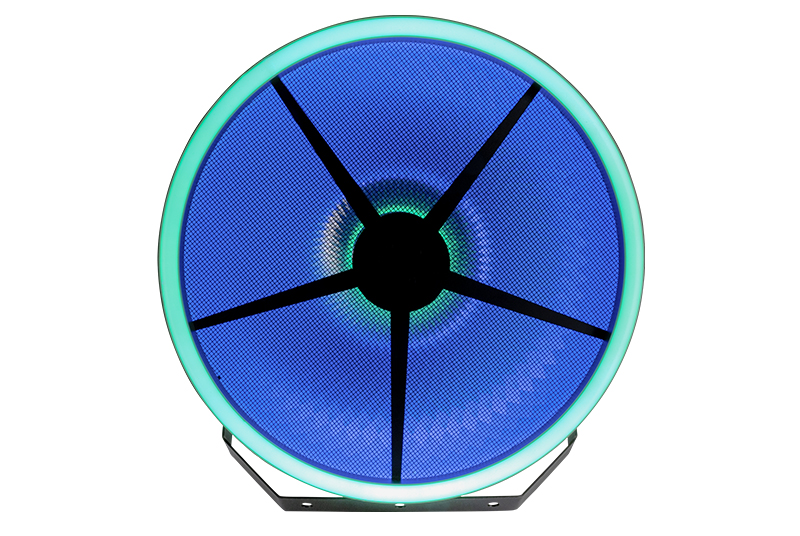 Showtec Goliath - Image 2