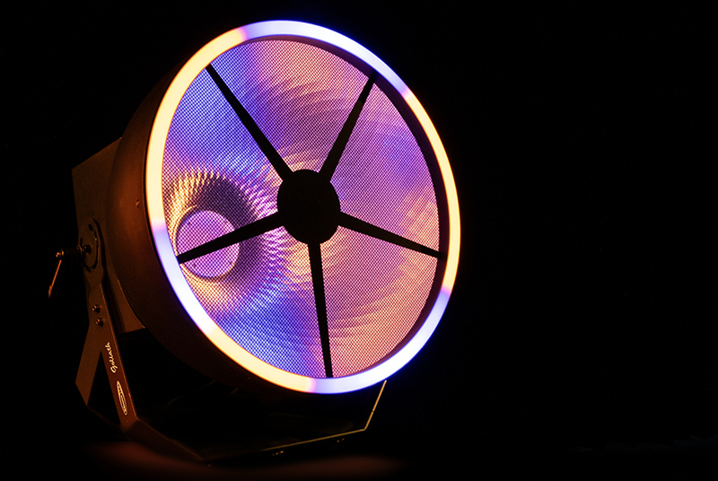 Showtec Goliath - Image 8