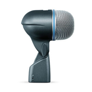 Shure Beta 52A Bass Drum Dynamic Supercardioid Mic