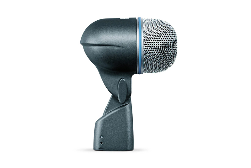 Shure Beta 52A Bass Drum Dynamic Supercardioid Mic