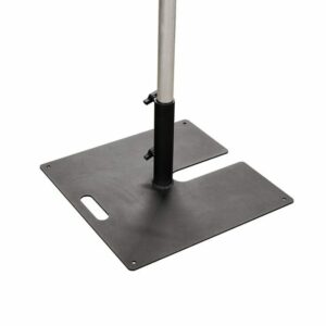 Doughty T54250 Tank Trap