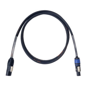 Truecon to Powercon - 1M