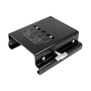 Doughty T28875 Heavy Duty Marquee Clamp SWL 250kg - BLACK