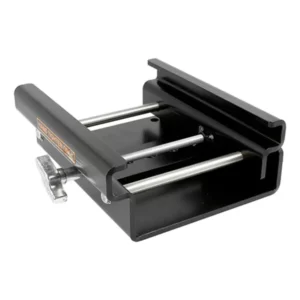 Doughty T28870 Standard Marquee Clamp SWL 150kg - BLACK