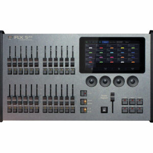 Zero 88 FLX S24 Vari-Lite 4-Universe Lighting Console