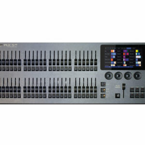 Zero 88 FLX S48 Vari-Lite 4-Universe Lighting Console