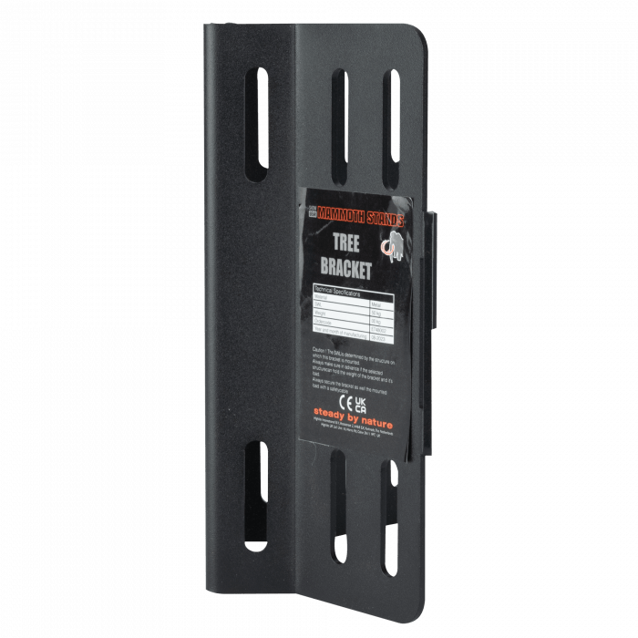 Tree Mounting Bracket - Image 2