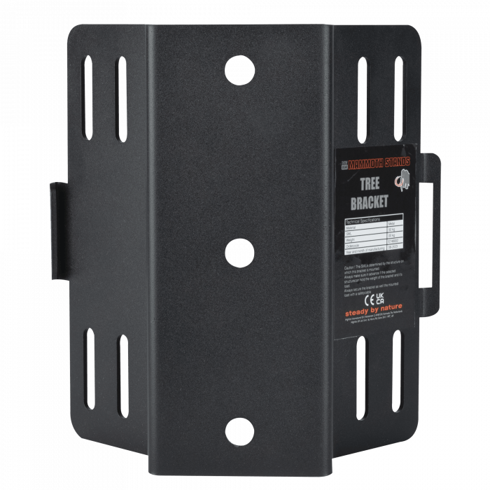 Tree Mounting Bracket - Image 3