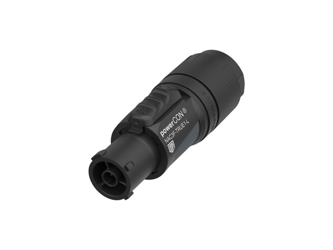 Neutrik NAC3F-TRUE1-L Truecon