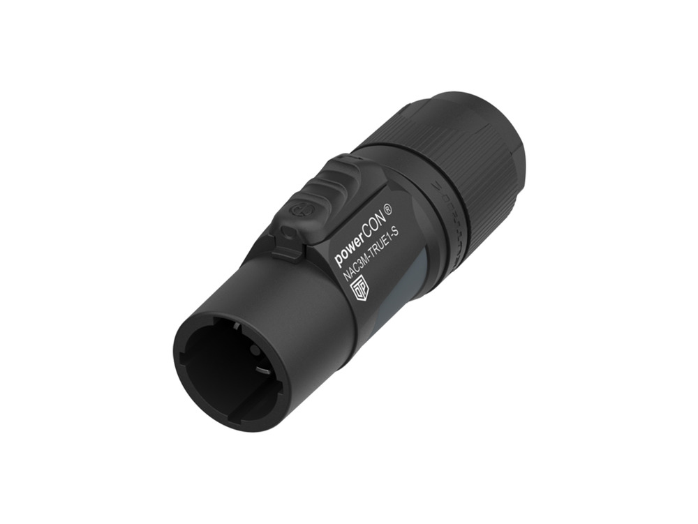 Neutrik NAC3M-TRUE1-S Truecon